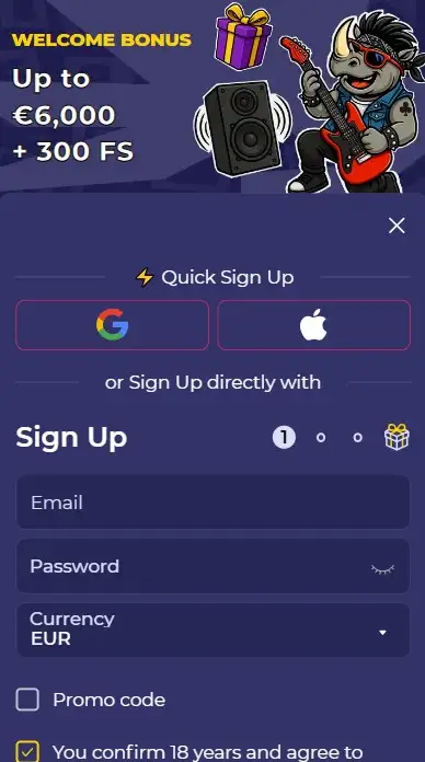 De Spinorhino App Downloaden en Installeren
